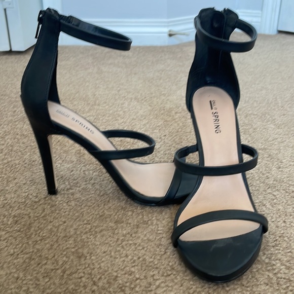 Call It Spring high heels - Picture 2 of 3